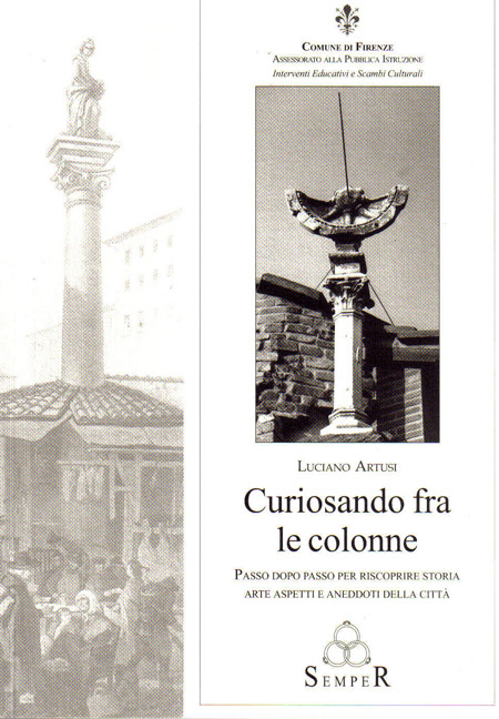 Curiosando fra le colonne - SEMPER Editrice - Firenze